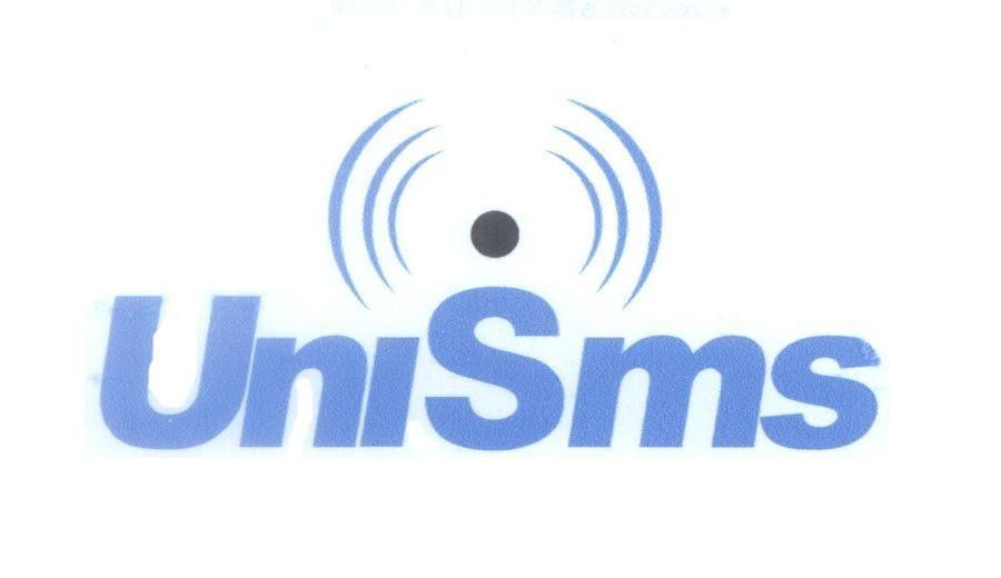 Mẫu nhãn hiệu UniSms
