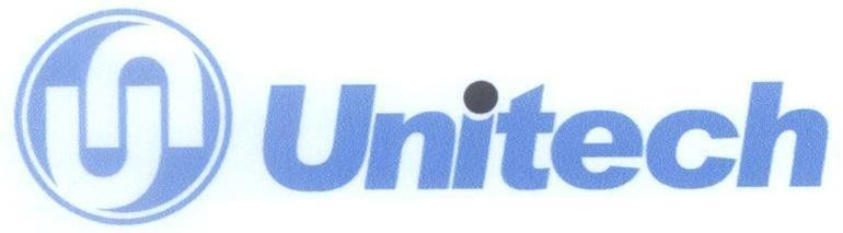 Mẫu nhãn hiệu un u Unitech