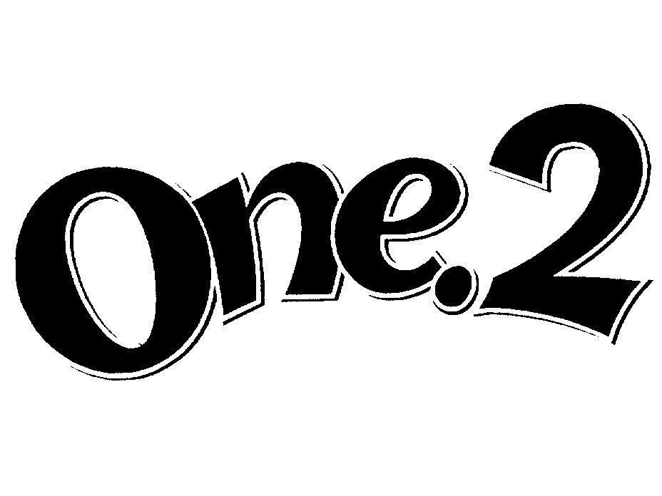 Mẫu nhãn hiệu One.2
