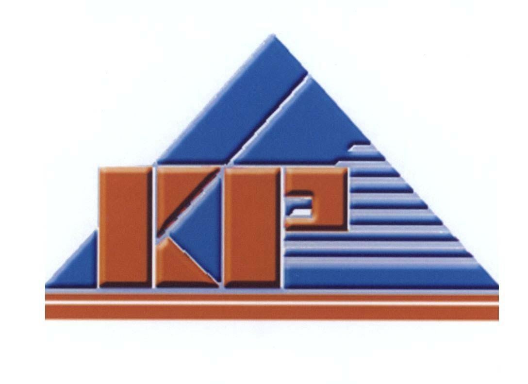 Mẫu nhãn hiệu KP