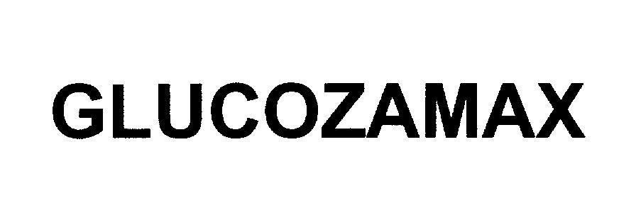 Mẫu nhãn hiệu GLUCOZAMAX