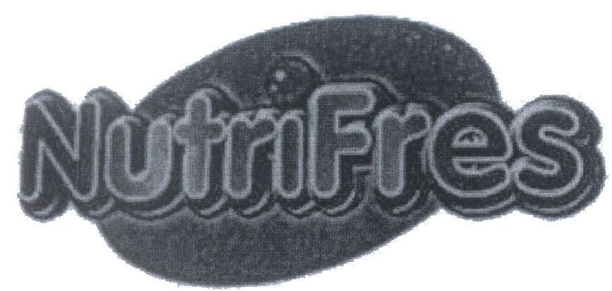 Mẫu nhãn hiệu NutriFres