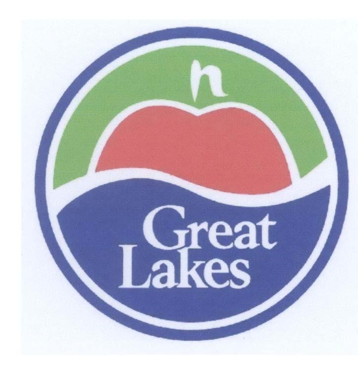 Mẫu nhãn hiệu n Great Lakes