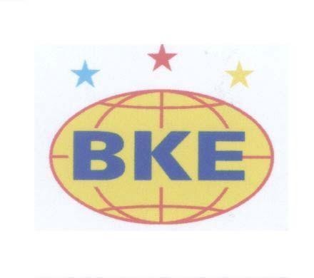 Mẫu nhãn hiệu BKE