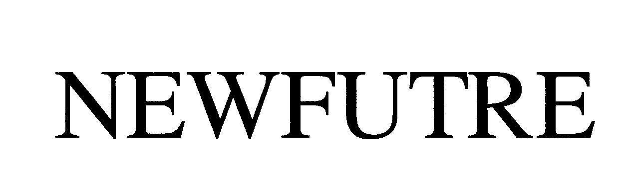 Mẫu nhãn hiệu NEWFUTRE
