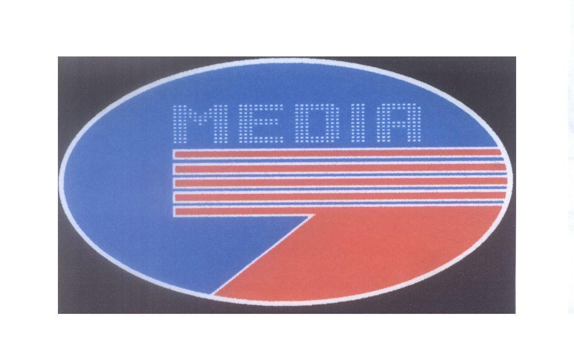 Mẫu nhãn hiệu G7 MEDIA