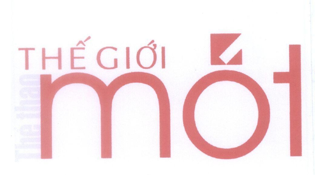 Mẫu nhãn hiệu Thế Giới mốt Thể thao