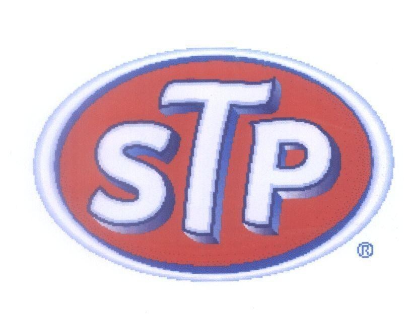 Mẫu nhãn hiệu STP