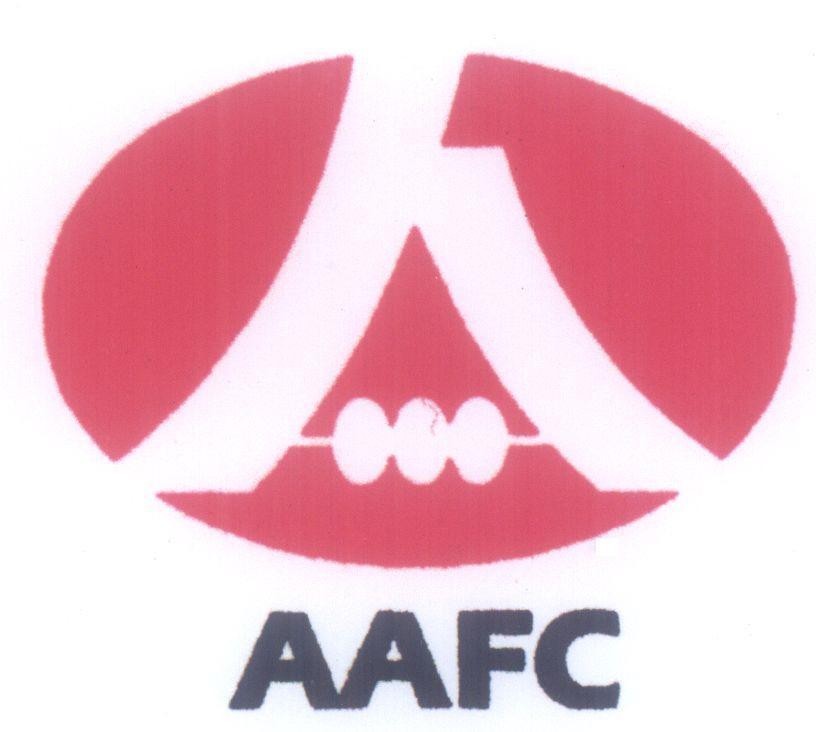 Mẫu nhãn hiệu A AAFC