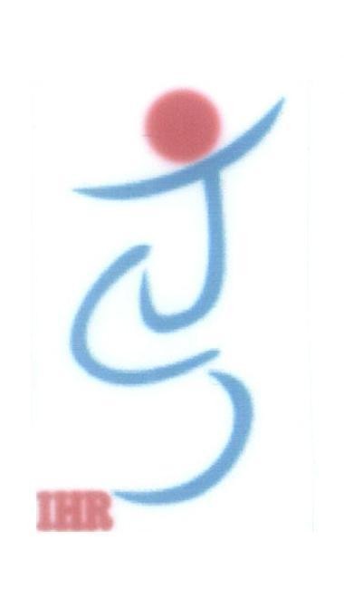 Mẫu nhãn hiệu S J C IHR