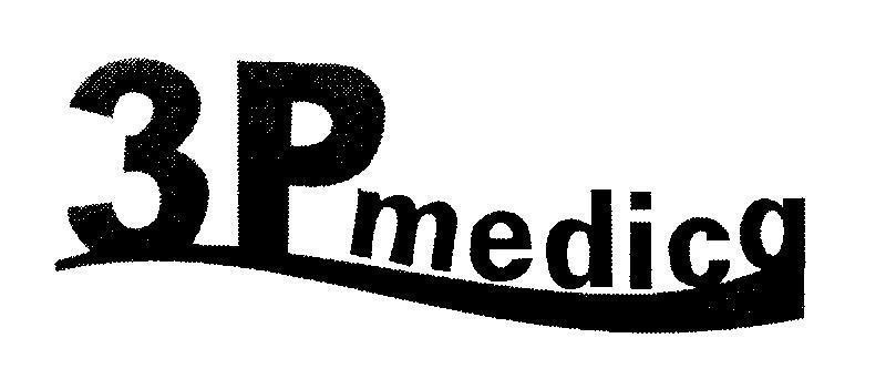 Mẫu nhãn hiệu 3P medica