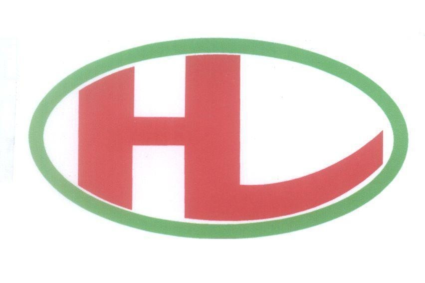 Mẫu nhãn hiệu HL H L