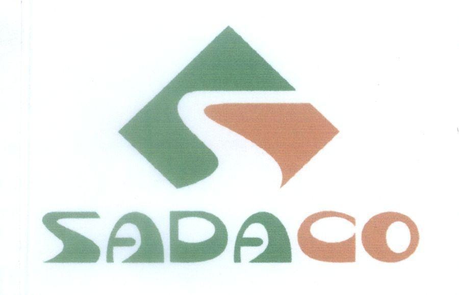 Mẫu nhãn hiệu SADACO