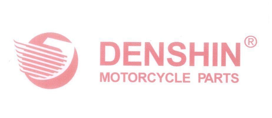 Mẫu nhãn hiệu J DENSHIN MOTORCYCLE PARTS