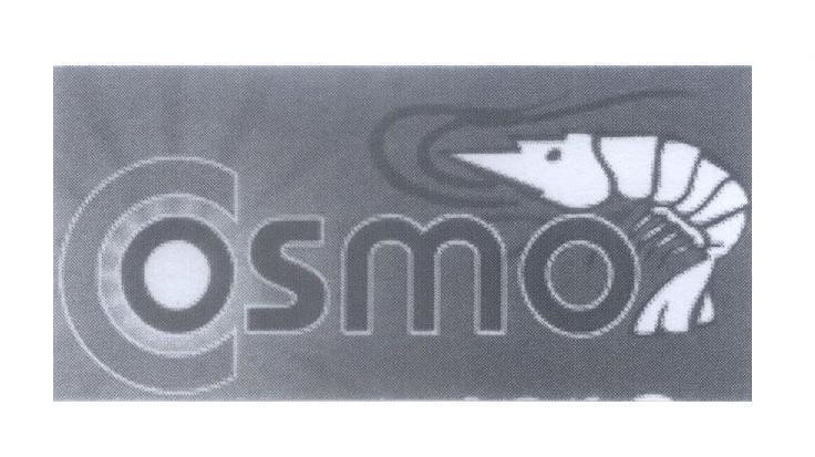 Mẫu nhãn hiệu C Cosmo