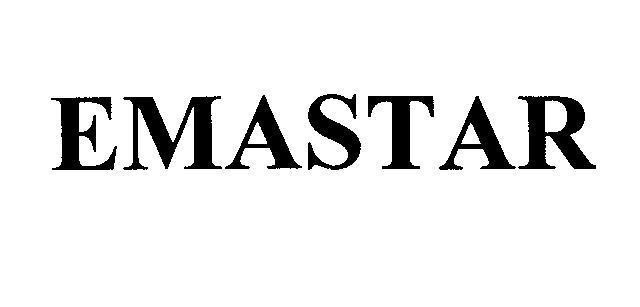 Mẫu nhãn hiệu EMASTAR