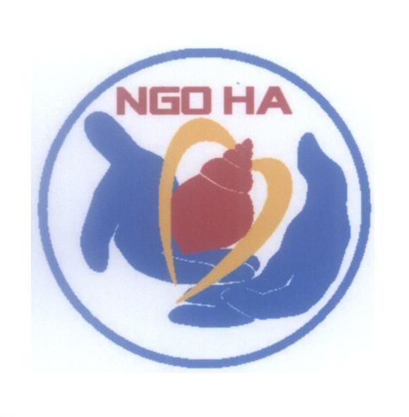Mẫu nhãn hiệu NGO HA
