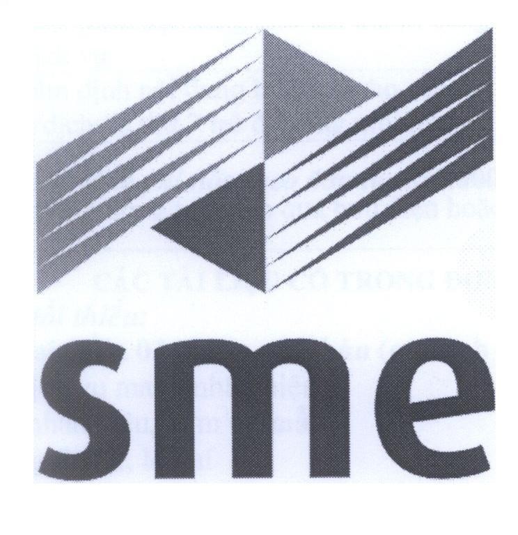 Mẫu nhãn hiệu sme