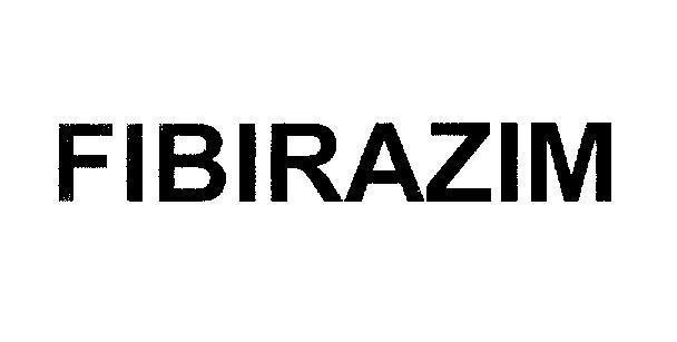 Mẫu nhãn hiệu FIBIRAZIM
