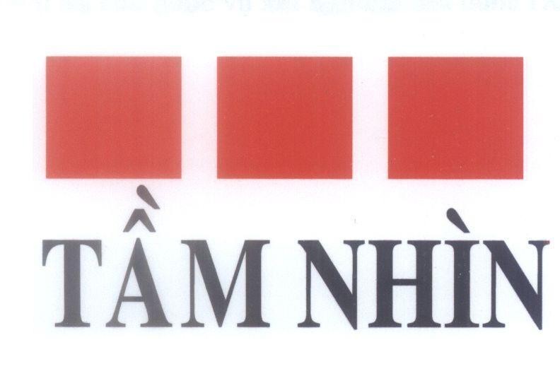 Mẫu nhãn hiệu Tầm Nhìn