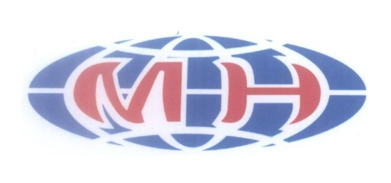 Mẫu nhãn hiệu M H