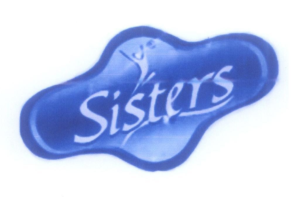 Mẫu nhãn hiệu Sisters