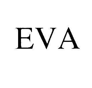 Mẫu nhãn hiệu EVA
