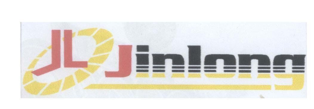 Mẫu nhãn hiệu JL JinLong
