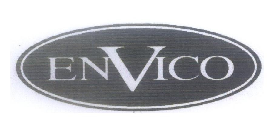 Mẫu nhãn hiệu ENVICO
