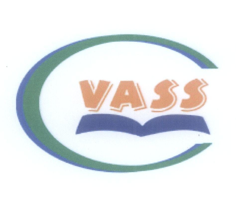 Mẫu nhãn hiệu C VASS