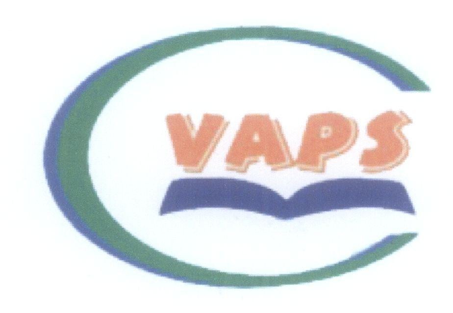 Mẫu nhãn hiệu VAPS