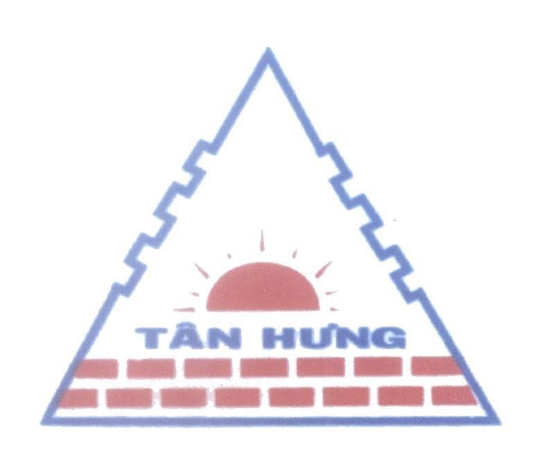 Mẫu nhãn hiệu TÂN HƯNG