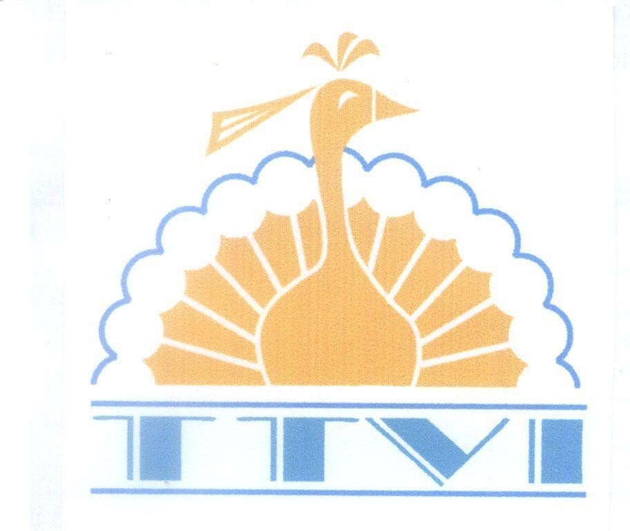 Mẫu nhãn hiệu TTVI