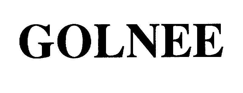 Mẫu nhãn hiệu GOLNEE