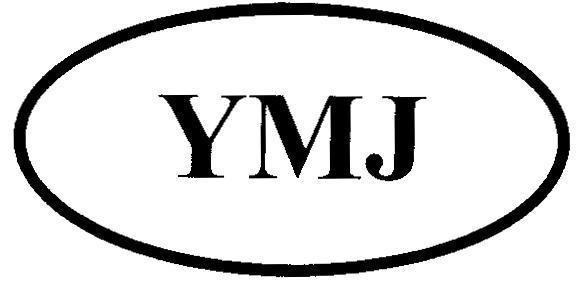 Mẫu nhãn hiệu YMJ