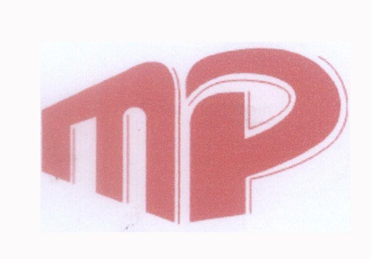 Mẫu nhãn hiệu MP