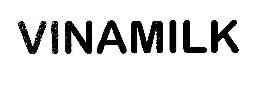 Mẫu nhãn hiệu VINAMILK