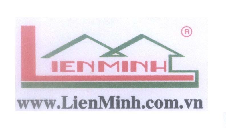 Mẫu nhãn hiệu LIENMINH WWW.LienMinh.com.vn