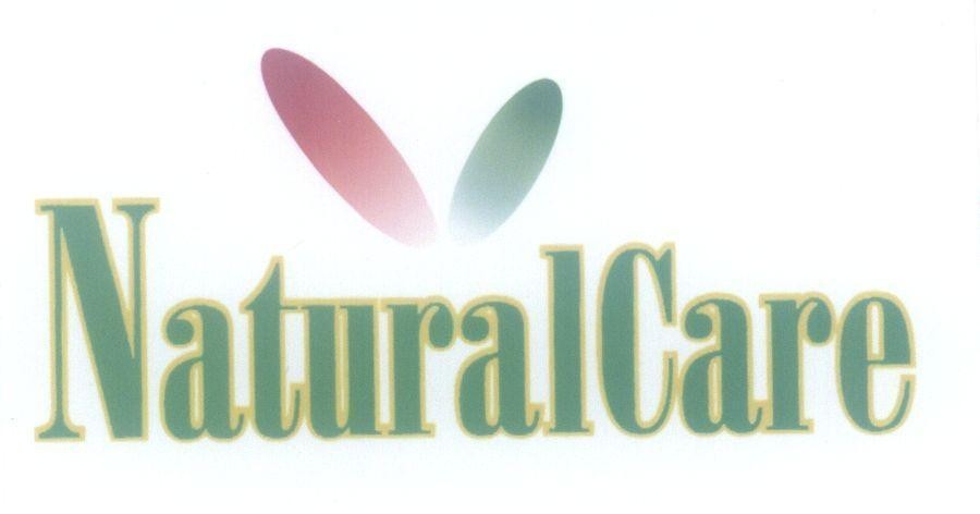 Mẫu nhãn hiệu NaturalCare