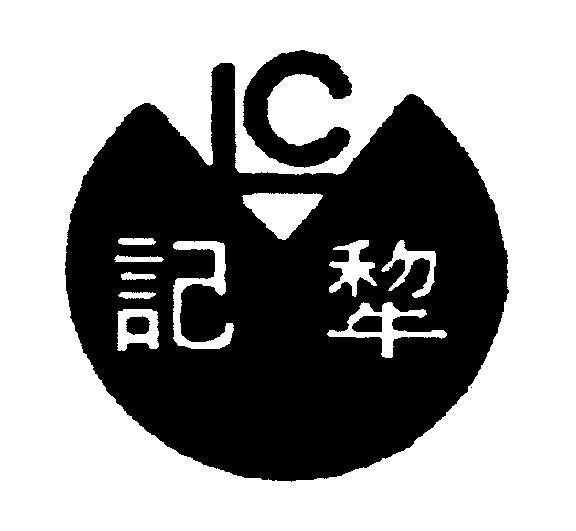 Mẫu nhãn hiệu LC [li ji]