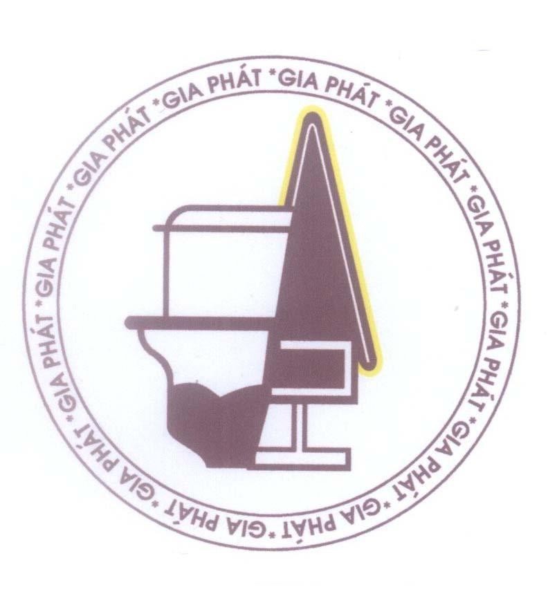 Mẫu nhãn hiệu Gia Phát