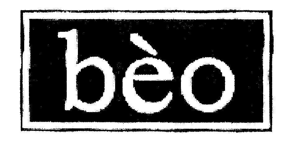 Mẫu nhãn hiệu Bèo