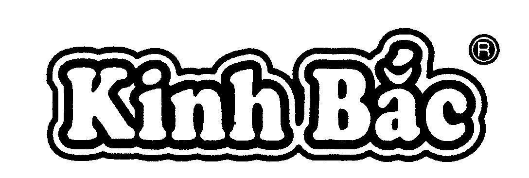 Mẫu nhãn hiệu Kinh Bắc