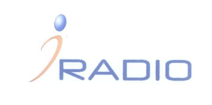 Mẫu nhãn hiệu IRADIO