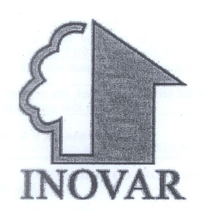 Mẫu nhãn hiệu INOVAR