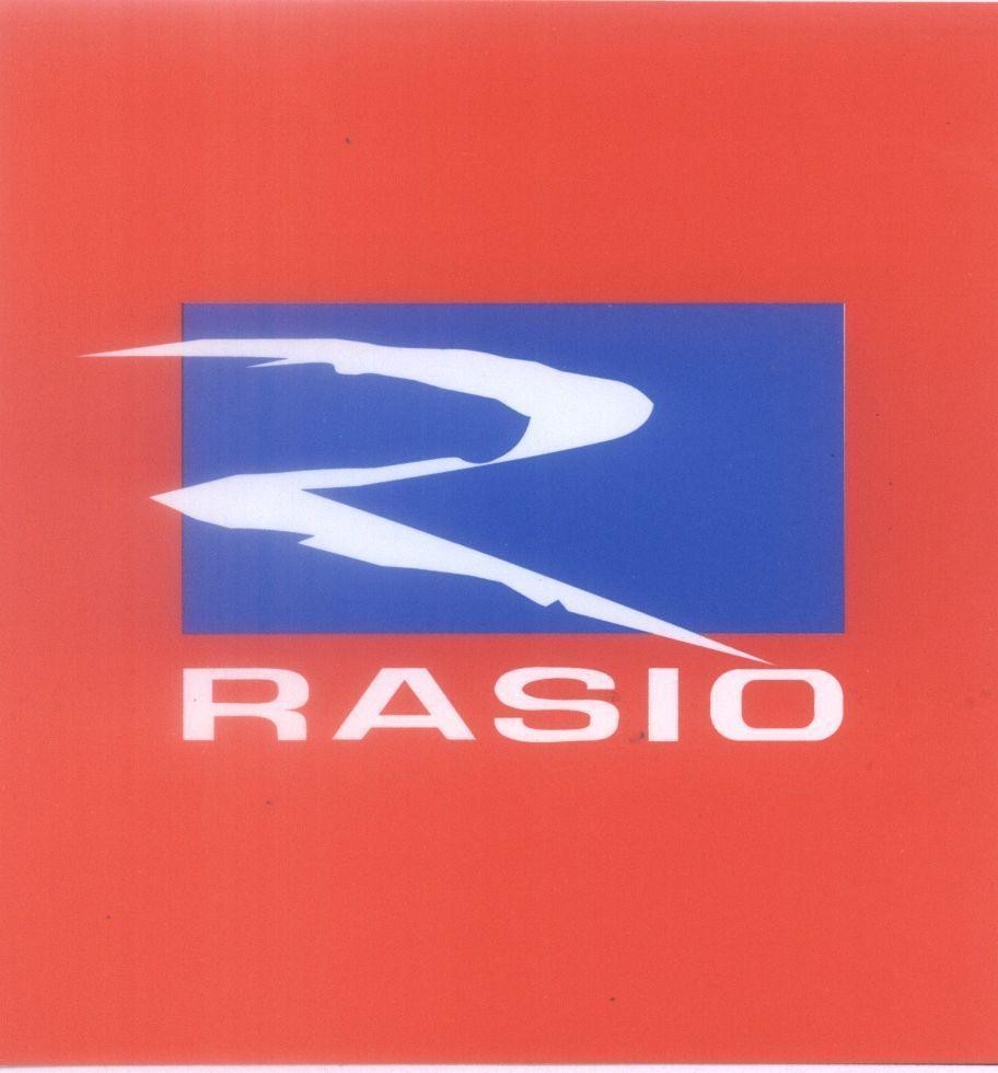 Mẫu nhãn hiệu Z RASIO