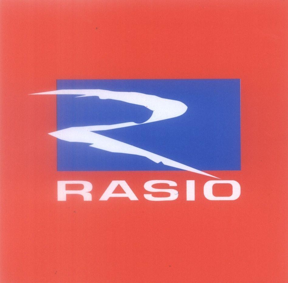Mẫu nhãn hiệu Z RASIO