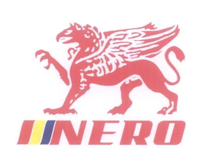 Mẫu nhãn hiệu NERO