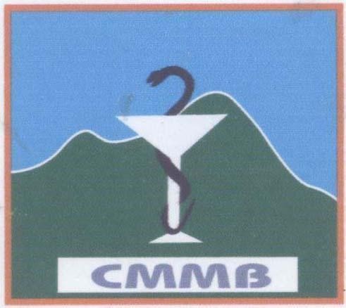 Mẫu nhãn hiệu CMMB