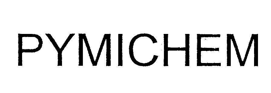 Mẫu nhãn hiệu PYMICHEM